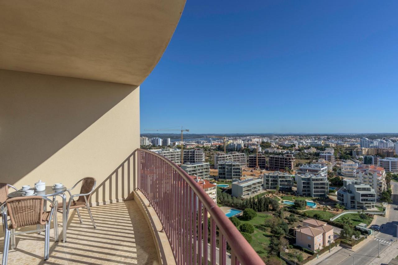 Flh Praia Mar Marine Flat With Pool Portimão Exterior foto