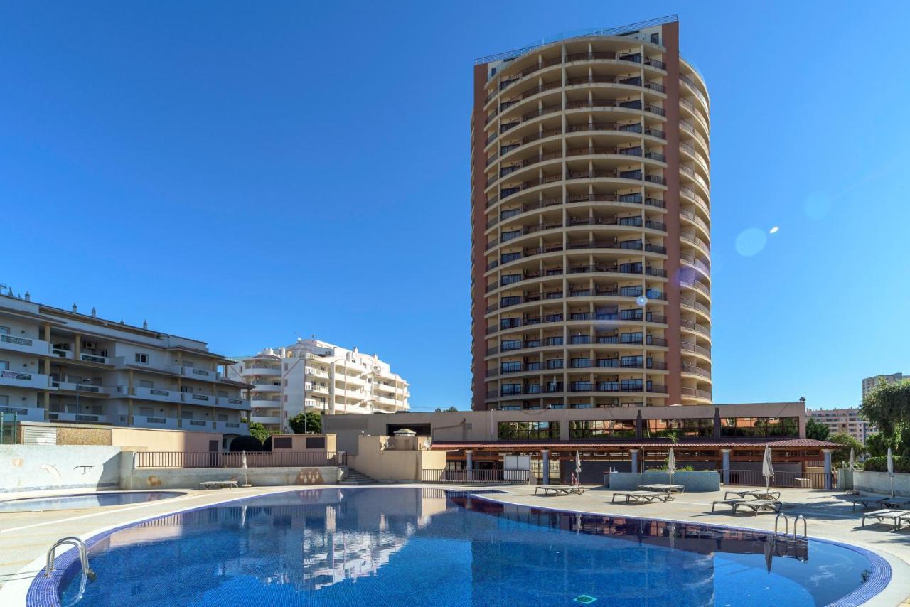 Flh Praia Mar Marine Flat With Pool Portimão Exterior foto